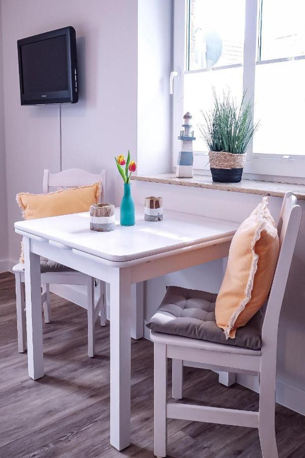 Apartament Flippi-S-Hues-Ost Westerland Zewnętrze zdjęcie