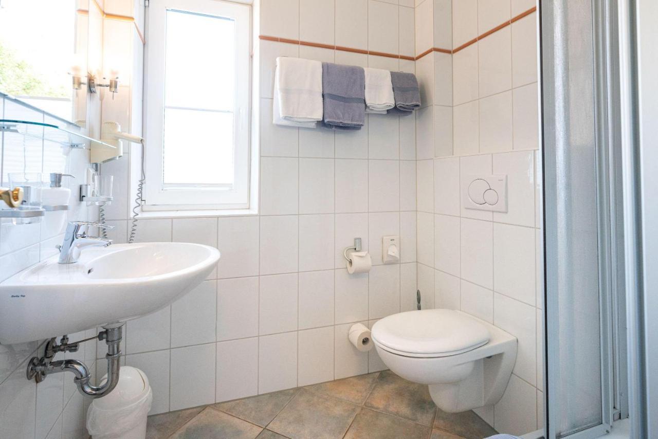 Apartament Flippi-S-Hues-Ost Westerland Zewnętrze zdjęcie