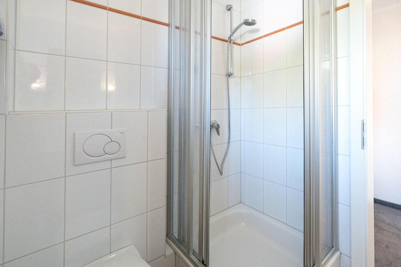 Apartament Flippi-S-Hues-Ost Westerland Zewnętrze zdjęcie